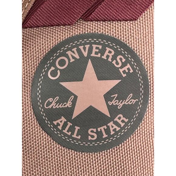 Converse NWOT Chuck Taylor all STar Lugge 2.0 Rugged Basics  M 6.5/W 8.5 A05124C - Picture 9 of 9